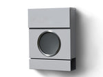 Silber (RAL 9006)