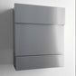 Briefkasten Letterman 5 inkl. LED Licht