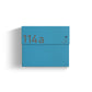 Standbriefkasten Letterman XXL 2 inkl. LED Licht und Klingel