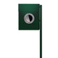 Standbriefkasten Letterman 2K inkl. LED Licht und Klingel