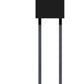 Doppel Standbriefkasten Letterman 6 Anthrazit inkl. Gravur & LED-Licht