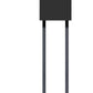 Doppel Standbriefkasten Letterman 6 Anthrazit inkl. Gravur & LED-Licht