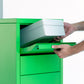 Paketbriefkasten Letterman Standing Ovation 1 inkl. LED Licht