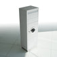Paketbriefkasten Letterman Standing Ovation 1 inkl. LED Licht