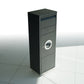 Paketbriefkasten Letterman Standing Ovation 1 inkl. LED Licht