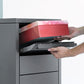 Paketbriefkasten Letterman Standing Ovation 1 inkl. LED Licht