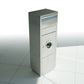 Paketbriefkasten Letterman Standing Ovation 1 inkl. LED Licht