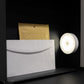 Briefkasten Letterman M inkl. LED-Licht