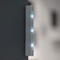 Standbriefkasten Letterman XXL inkl. LED Licht und Klingel