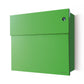 Standbriefkasten Letterman 4K inkl. LED Licht und Klingel