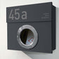 Briefkasten Letterman 1 inkl. LED Licht