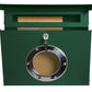 Briefkasten Letterman 1 inkl. LED Licht
