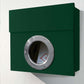 Briefkasten Letterman 1 inkl. LED Licht