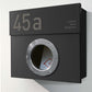 Briefkasten Letterman 1 inkl. LED Licht