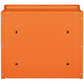 Briefkasten Letterman 1 inkl. LED Licht