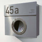 Briefkasten Letterman 1 inkl. LED Licht