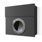 Standbriefkasten Letterman 1 inkl. LED Licht
