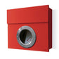 Briefkasten Letterman 1 inkl. LED Licht