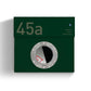 Briefkasten Letterman 1K inkl. LED Licht und Klingel