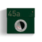 Briefkasten Letterman 1K inkl. LED Licht und Klingel