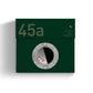 Briefkasten Letterman 1K inkl. LED Licht und Klingel