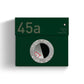 Briefkasten Letterman 1K inkl. LED Licht und Klingel