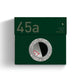 Briefkasten Letterman 1K inkl. LED Licht und Klingel
