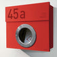 Briefkasten Letterman 1 inkl. LED Licht