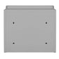 Briefkasten Letterman 4K inkl. LED Licht und Klingel