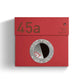 Standbriefkasten Letterman 1K inkl. LED Licht und Klingel