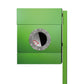 Standbriefkasten Letterman 2K inkl. LED Licht und Klingel