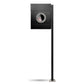 Standbriefkasten Letterman 2K inkl. LED Licht und Klingel