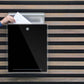 Briefkasten Letterman 3 inkl. LED Licht