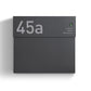Briefkasten Letterman 4K inkl. LED Licht und Klingel