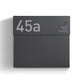 Briefkasten Letterman 4K inkl. LED Licht und Klingel