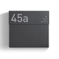 Briefkasten Letterman 4K inkl. LED Licht und Klingel