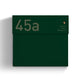 Briefkasten Letterman 4K inkl. LED Licht und Klingel