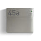 Briefkasten Letterman 4K inkl. LED Licht und Klingel