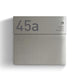 Briefkasten Letterman 4K inkl. LED Licht und Klingel