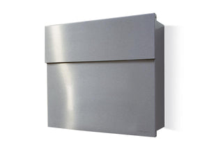Briefkasten Letterman 4 inkl. LED Licht