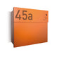 Briefkasten Letterman 4K inkl. LED Licht und Klingel