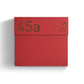 Standbriefkasten Letterman 4K inkl. LED Licht und Klingel