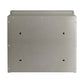 Briefkasten Letterman 1K inkl. LED Licht und Klingel