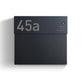 Briefkasten Letterman 4K inkl. LED Licht und Klingel