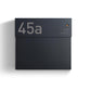 Briefkasten Letterman 4K inkl. LED Licht und Klingel