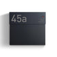 Briefkasten Letterman 4K inkl. LED Licht und Klingel