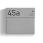 Briefkasten Letterman 4K inkl. LED Licht und Klingel