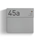 Briefkasten Letterman 4K inkl. LED Licht und Klingel