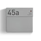 Briefkasten Letterman 4K inkl. LED Licht und Klingel