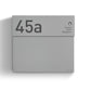 Briefkasten Letterman 4K inkl. LED Licht und Klingel